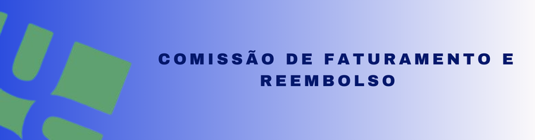 COMISSÃO DE FATURAMENTO E REEMBOLSO